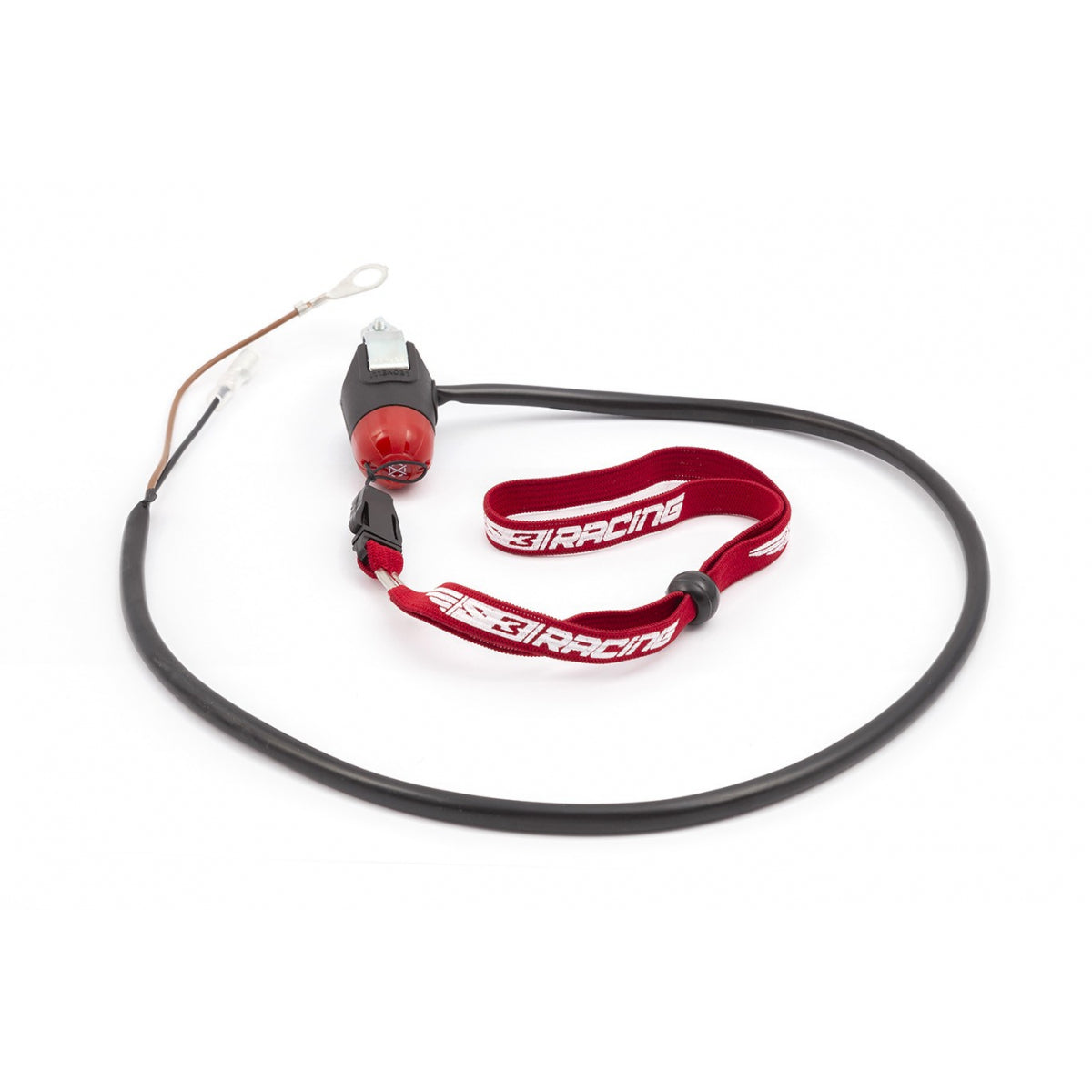 Lanyard Kill Switch