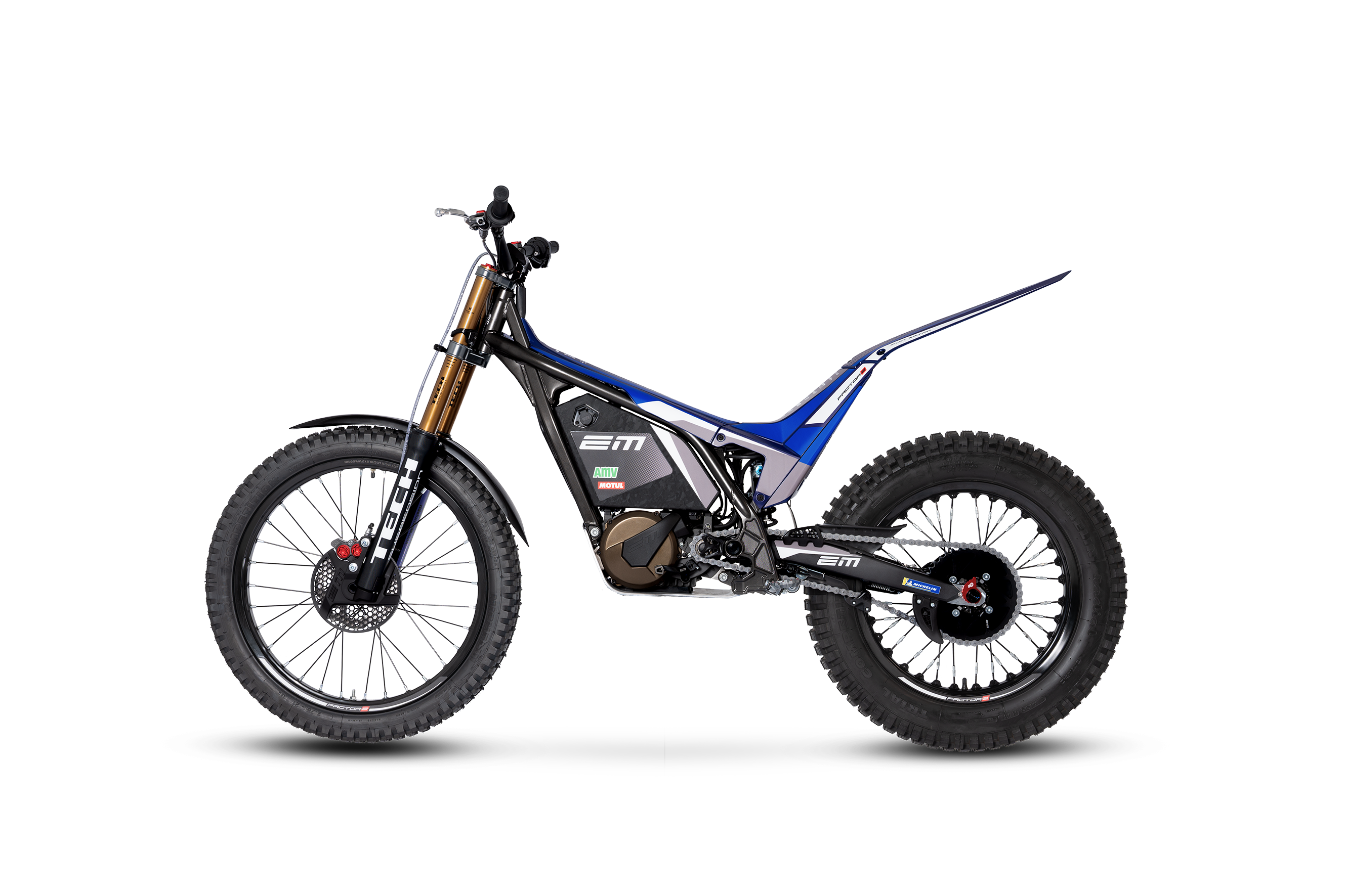 Epure Factor E Pilot