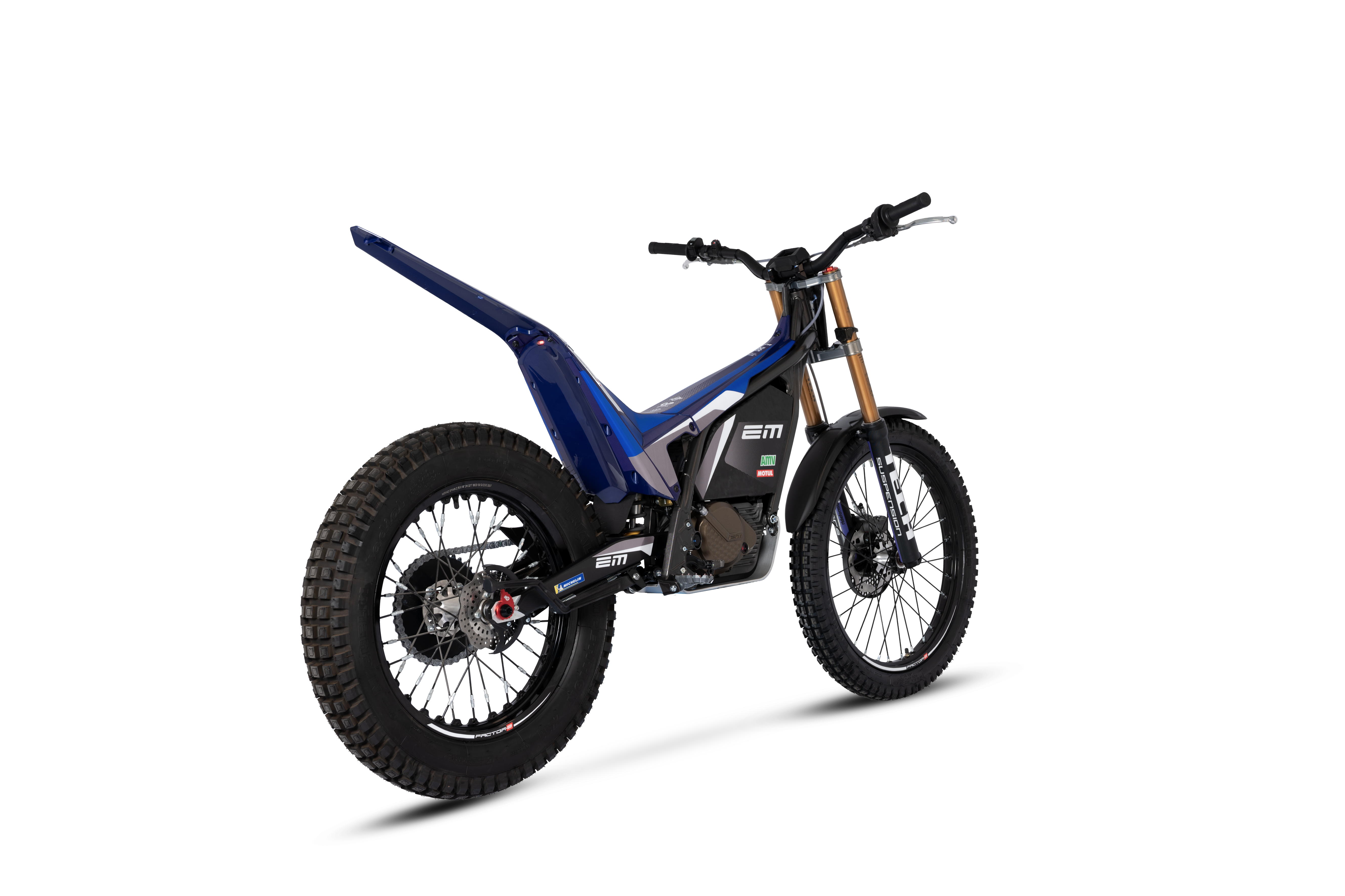 Epure Factor E Pilot