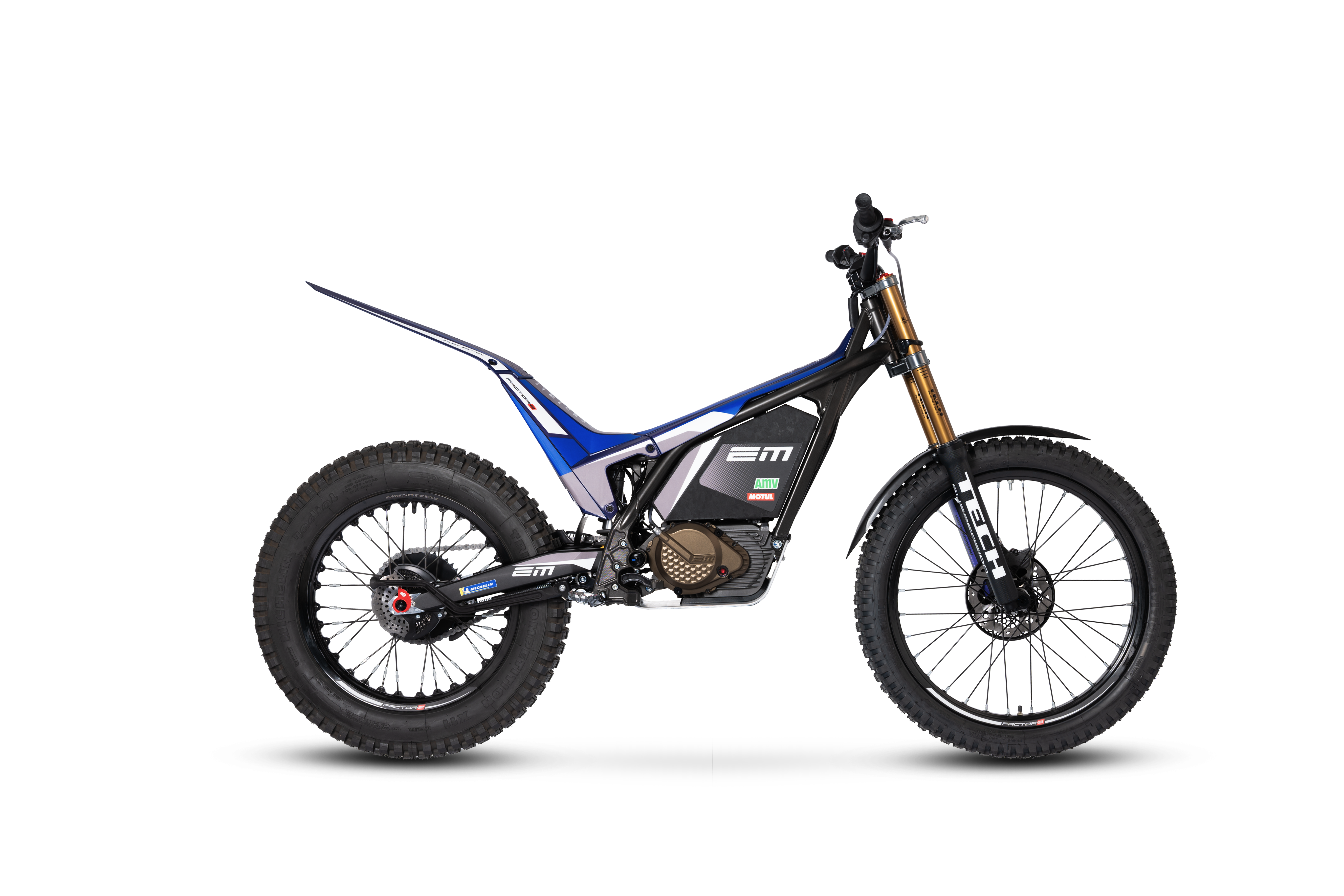 Epure Factor E Pilot