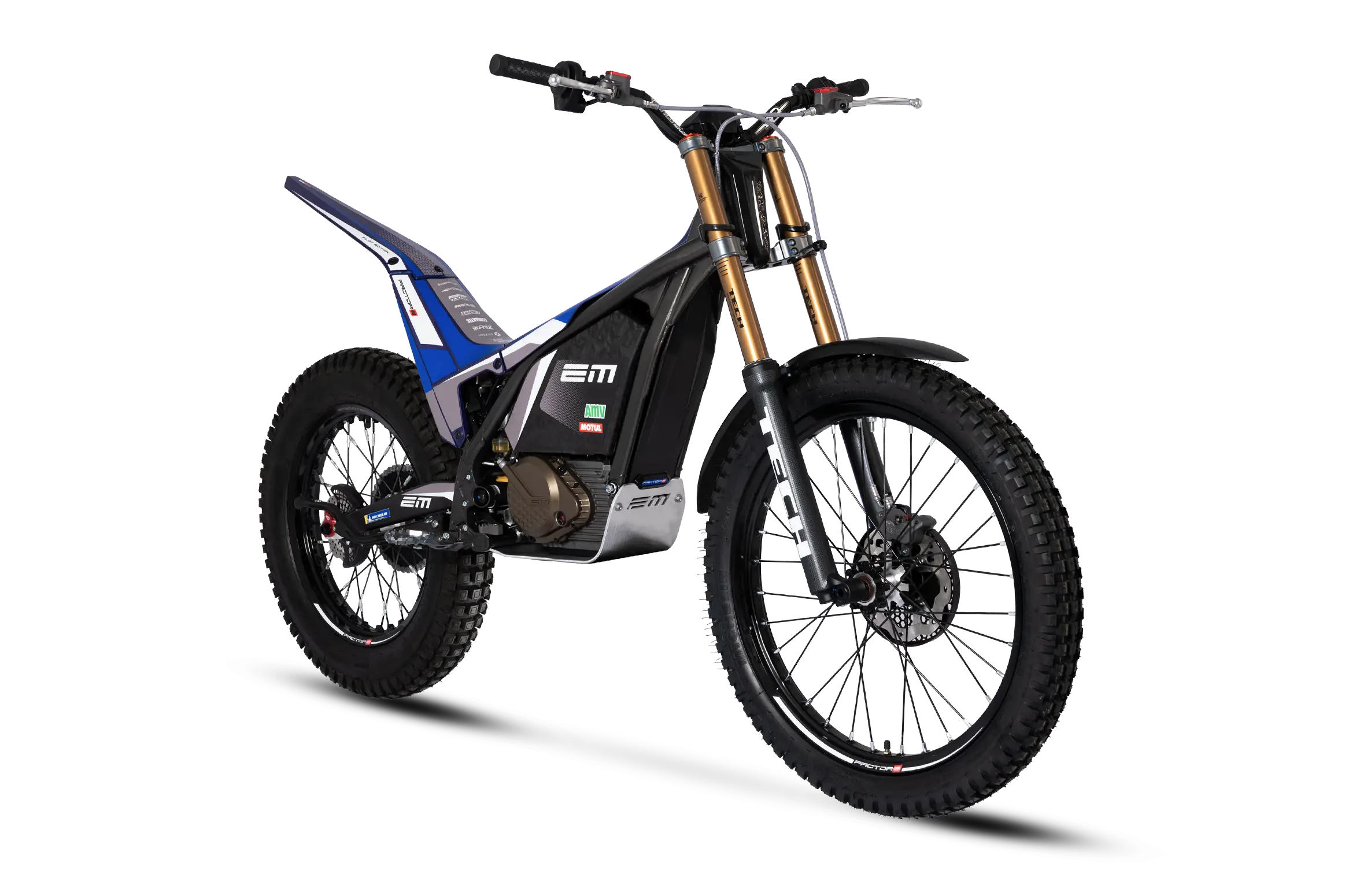 Epure Factor E Pilot