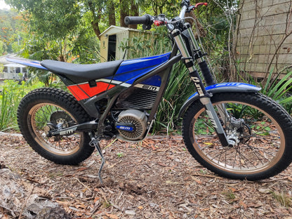 Escape S 2023 (Used)