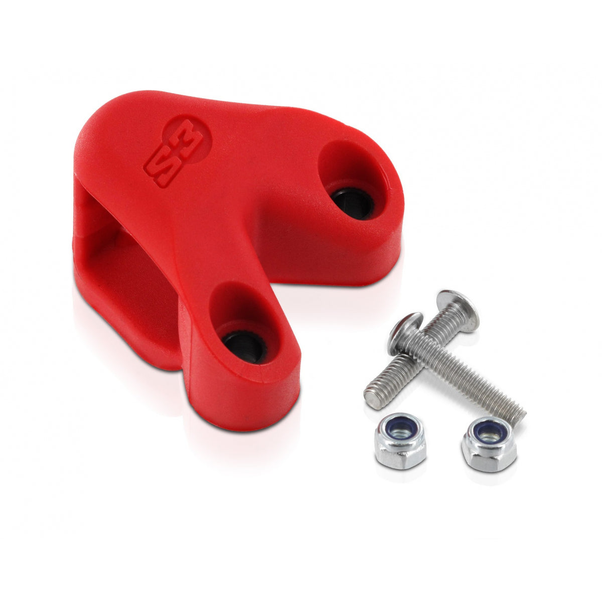 Chain Tensioner Red A-style