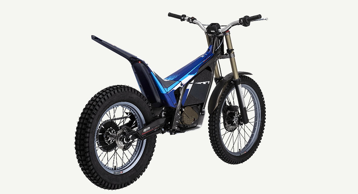 2026 Epure Factor E 2.5