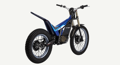 2026 Epure Factor E 1.8