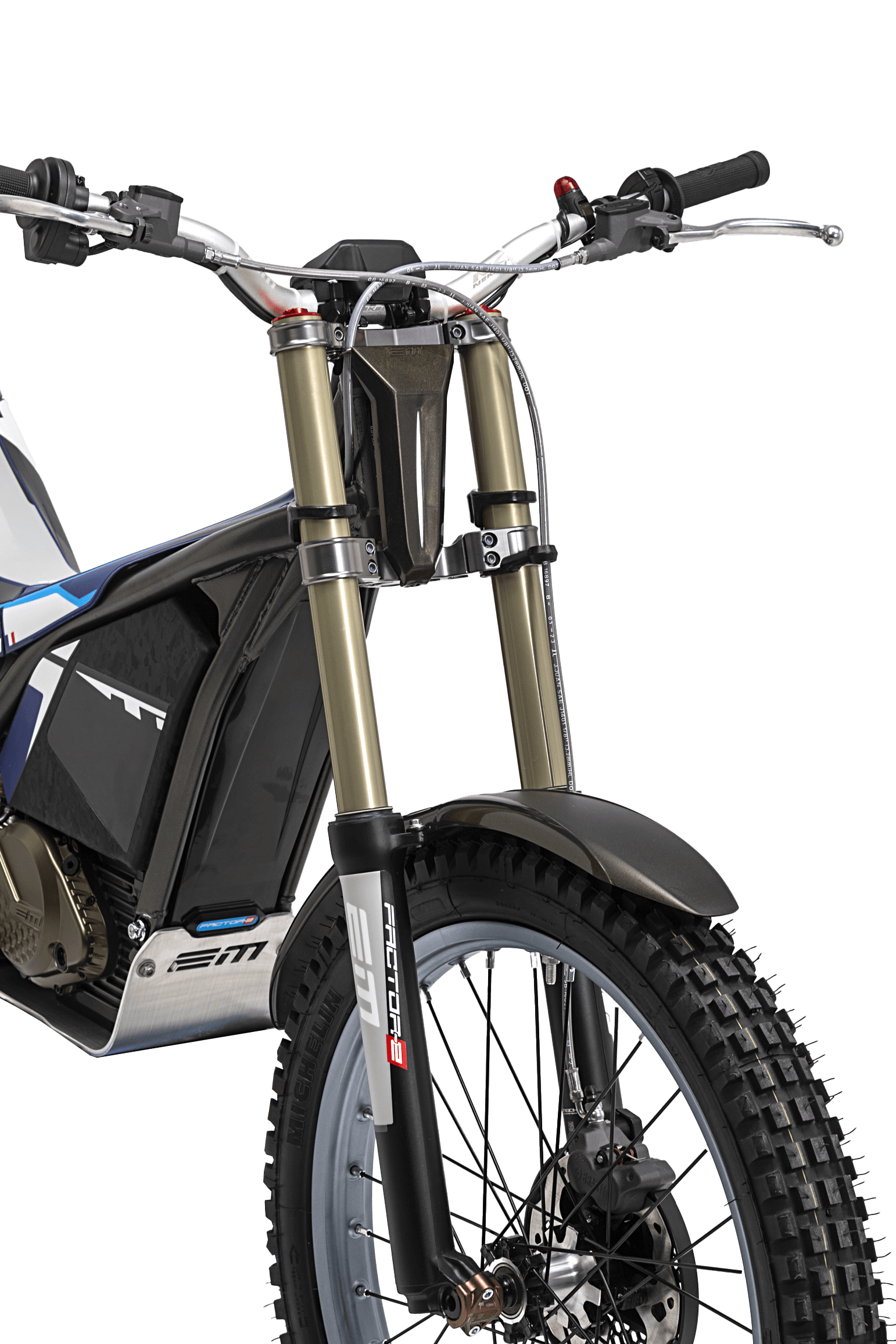 2026 Epure Factor E 2.5