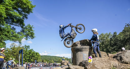 2026 Epure Factor E 1.8