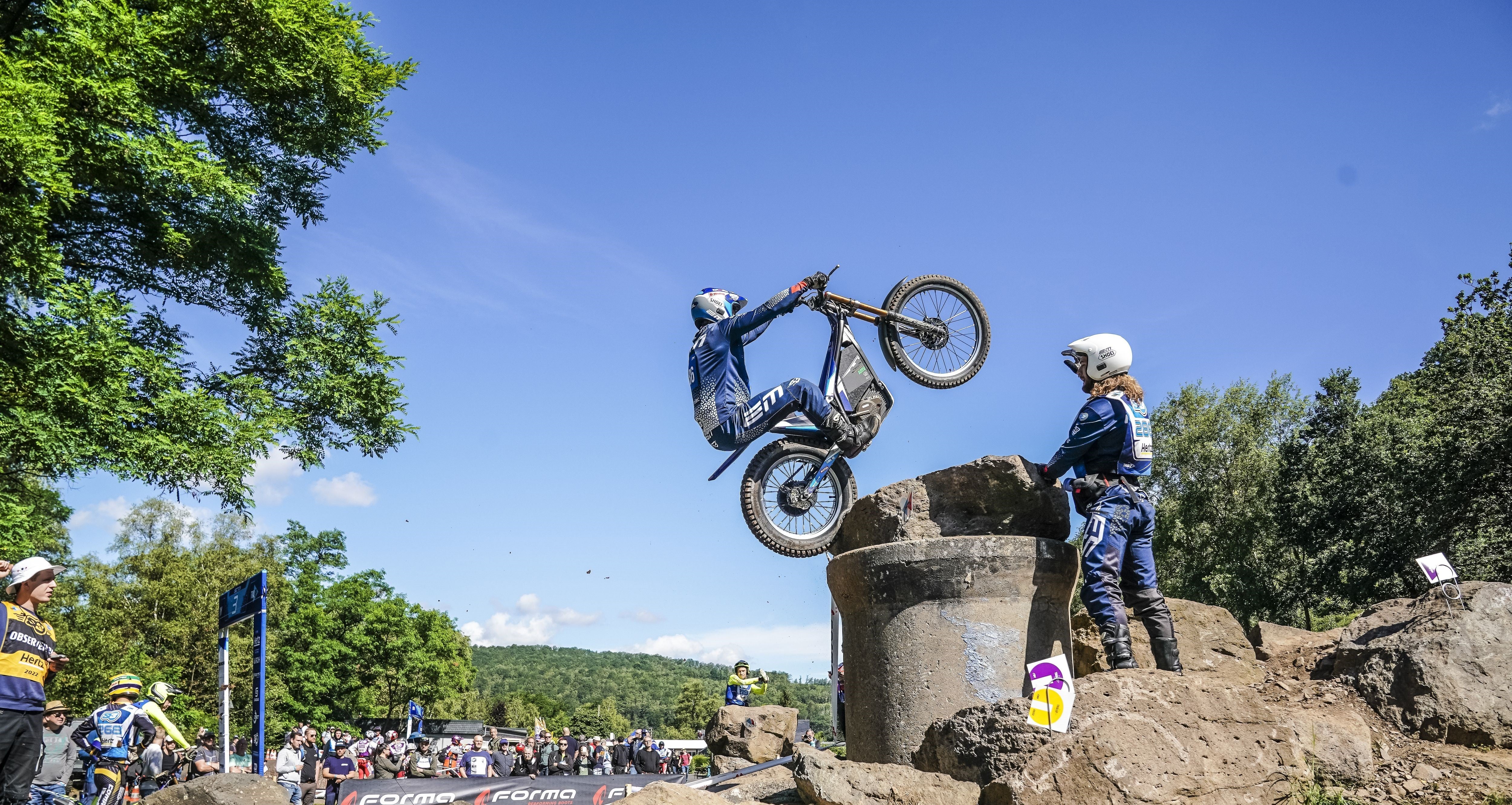 2026 Epure Factor E 2.5