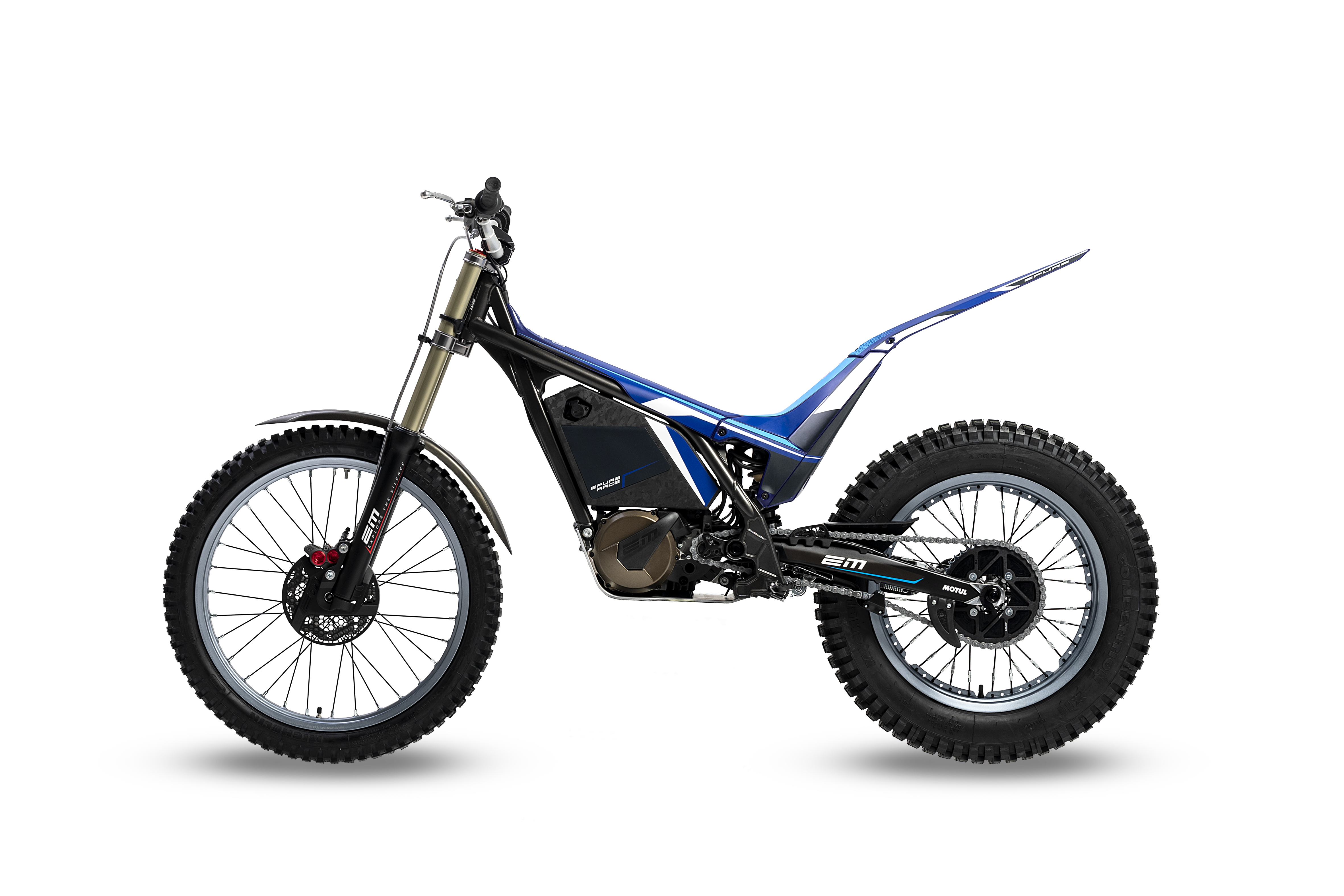 Epure Race 2.5