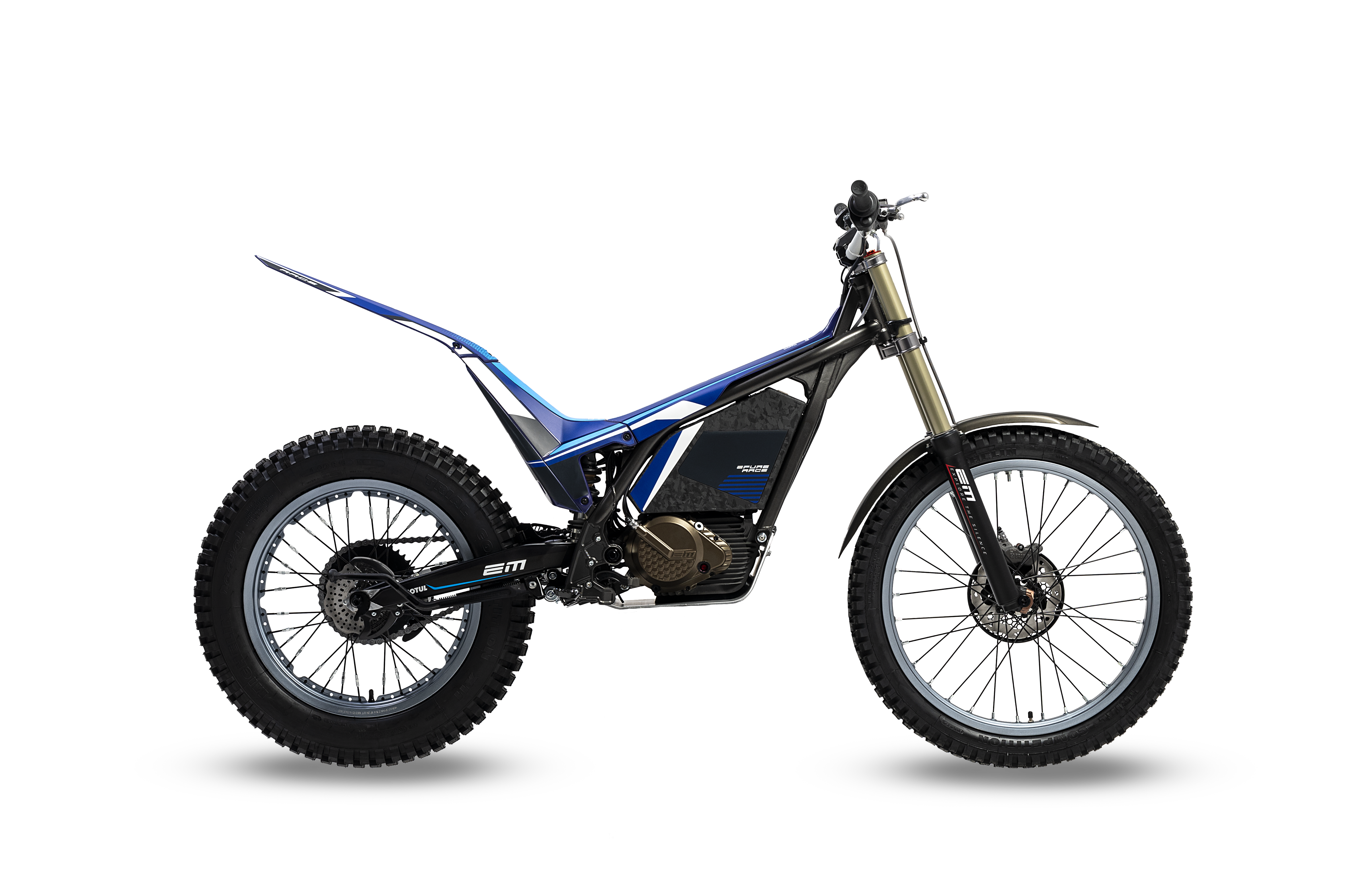 Epure Race 2.5