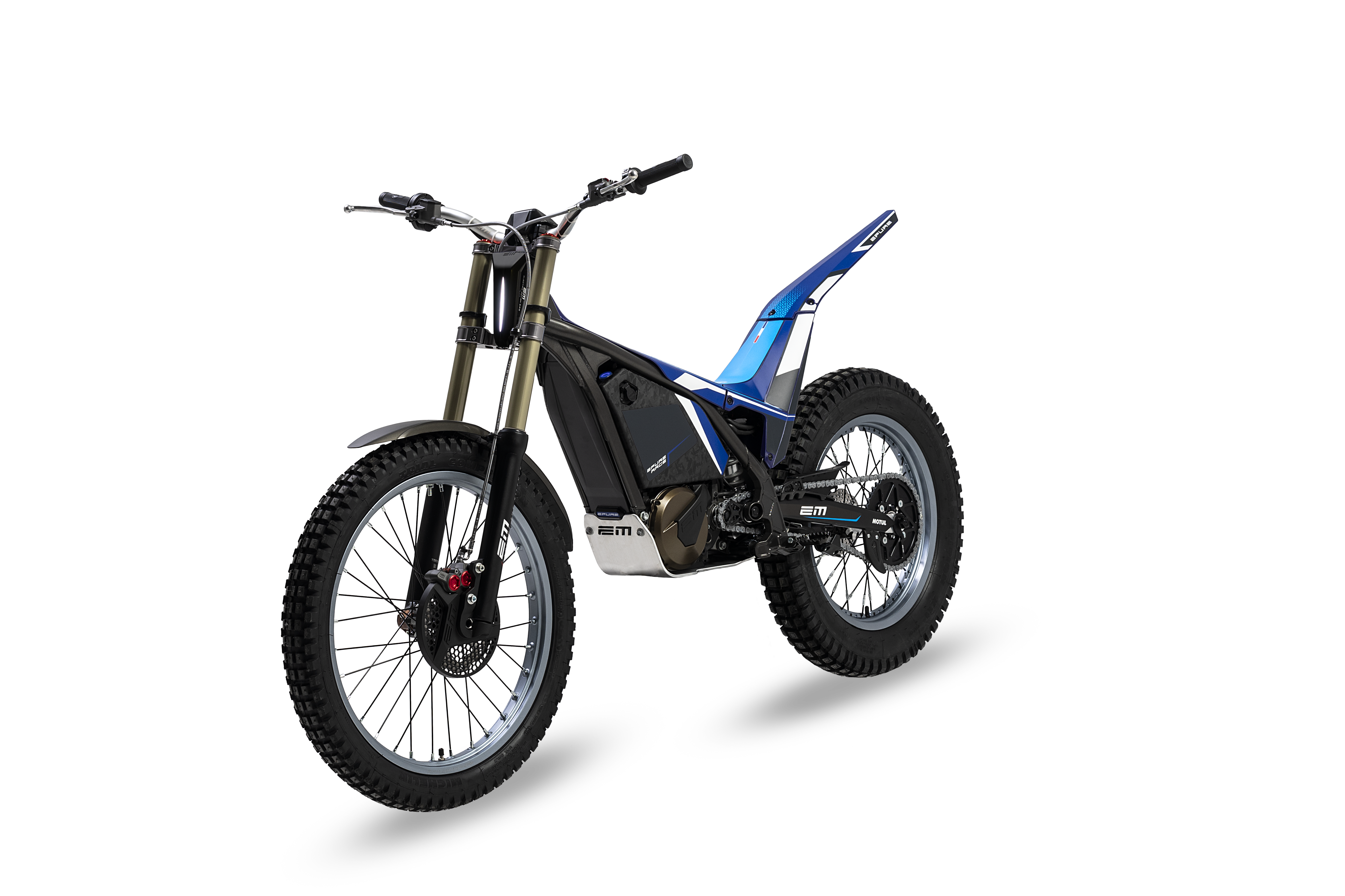 Epure Race 2.5