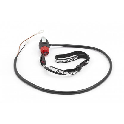 Lanyard Kill Switch