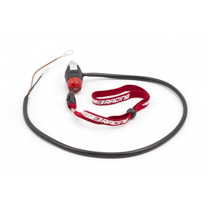 Lanyard Kill Switch