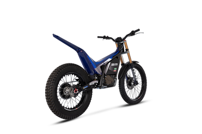 Epure Factor E Pilot