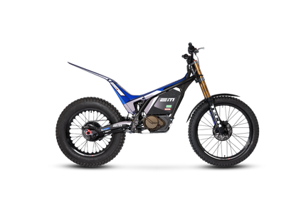 Epure Factor E Pilot