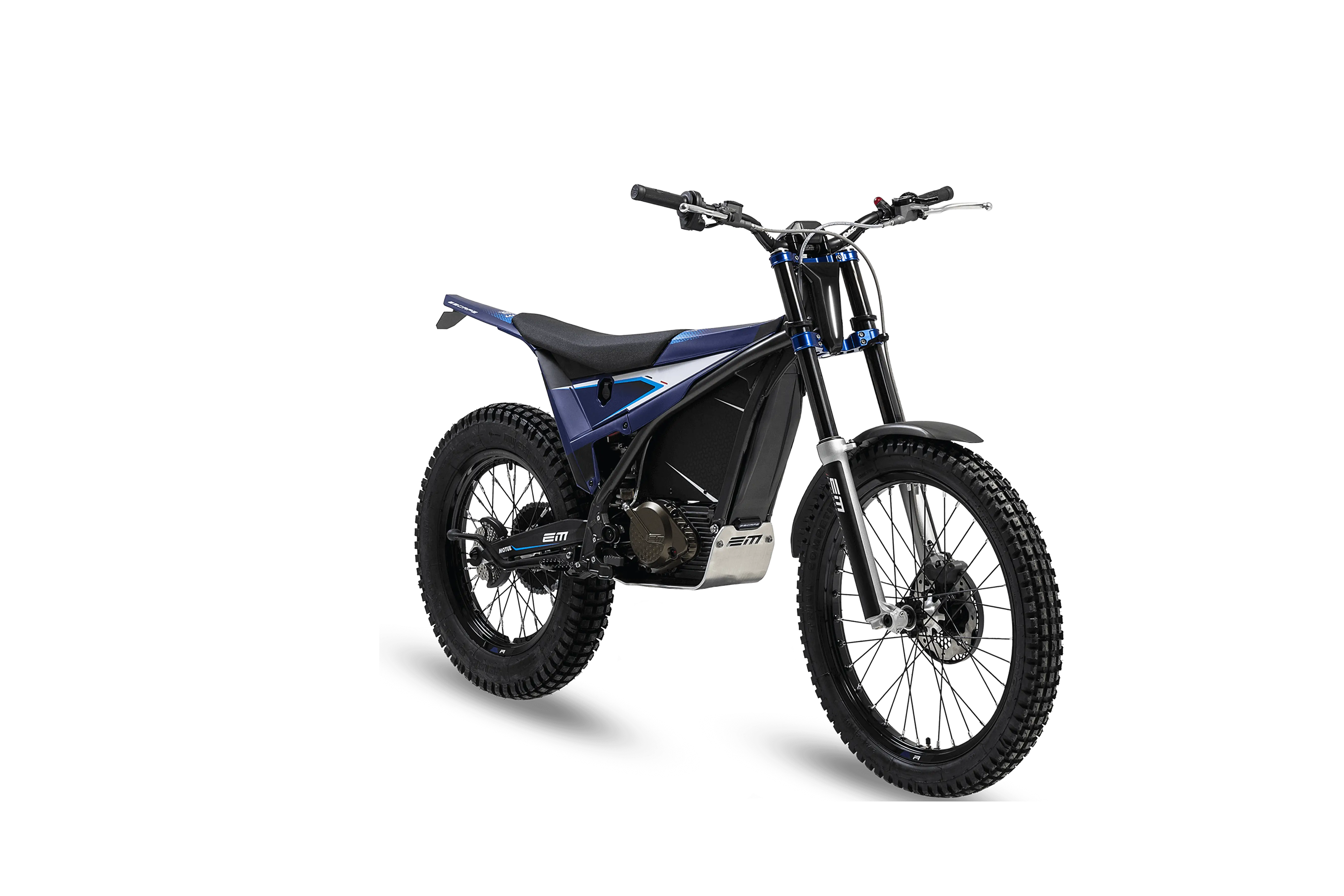 Escape R