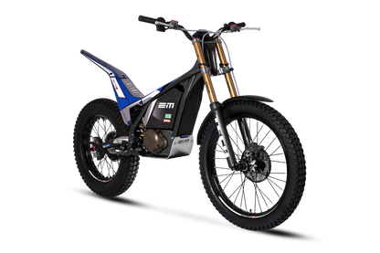 Epure Factor E Pilot