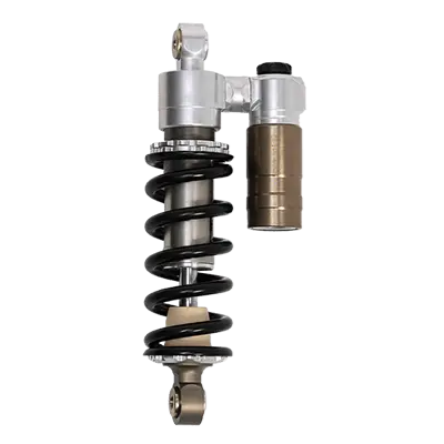 Equipped for Engaged Off-Road