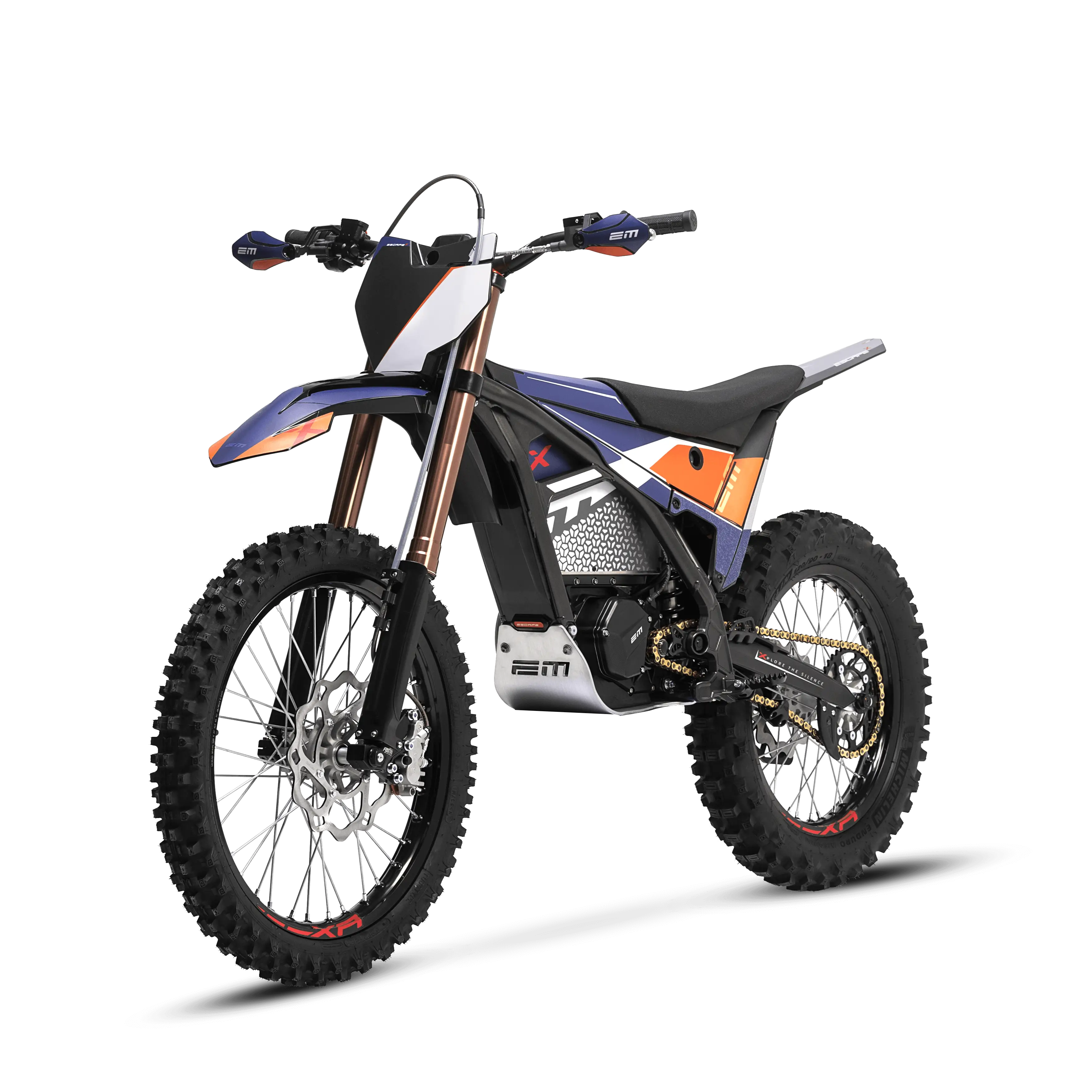 The Best Technology by EM